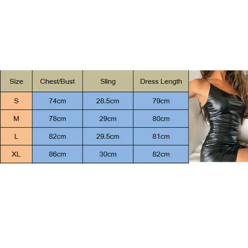 Fashion Women Sexy Bandage Bodycon Dress Sleeveless Backless Skinny Dress Club Evening Party Black Short Dress - Image 6